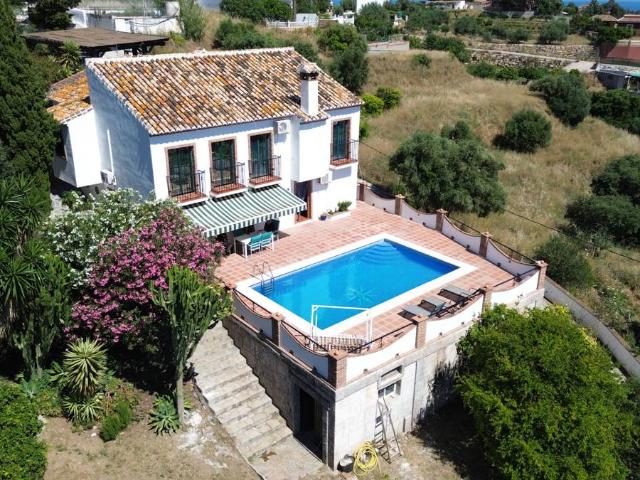 Terreno en venta en Costa del Sol Occidental, Andalucía