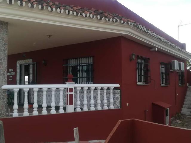 Terreno en venta en Costa del Sol Occidental, Andalucía