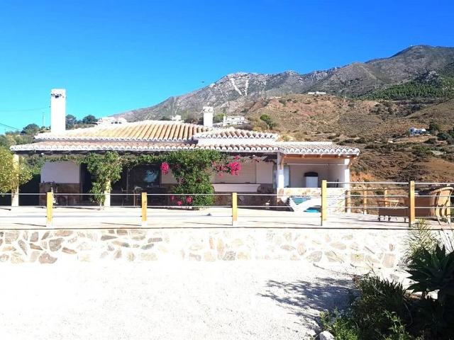 Terreno en venta en Costa del Sol Occidental, Andalucía