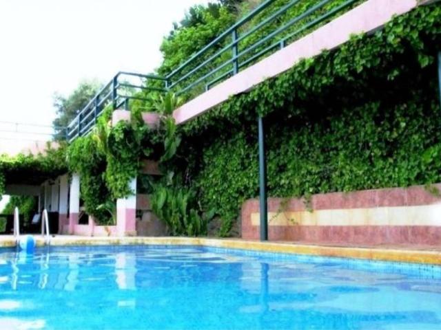 Terreno en venta en Costa del Sol Occidental, Andalucía