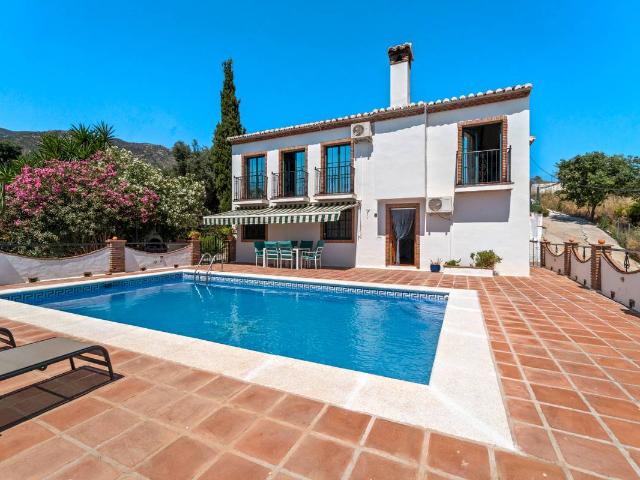Terreno en venta en Mijas
