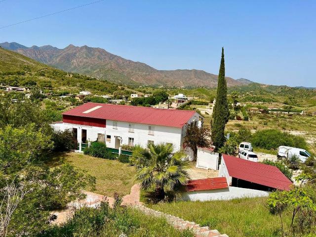 Terreno en venta en Costa del Sol Occidental, Andalucía