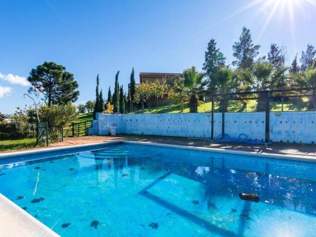 Terreno en venta en Mijas
