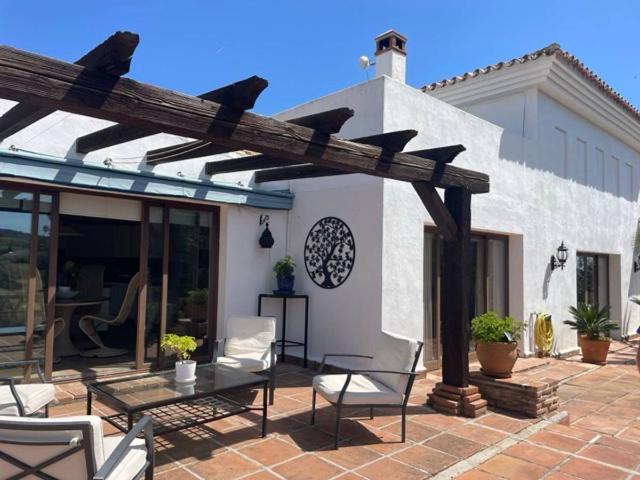Terreno en venta en Mijas