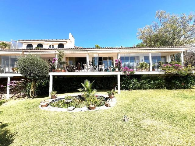 Terreno en venta en Costa del Sol Occidental, Andalucía
