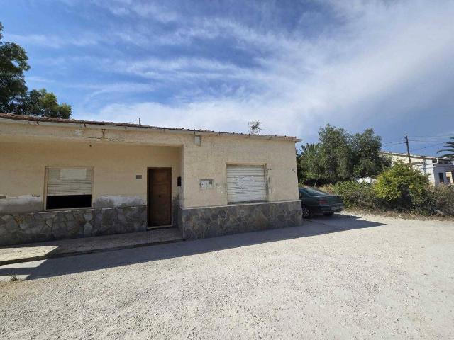 Terreno en venta en Elche, el Salvador