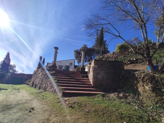 Terreno en venta en Valverde De Mérida, Extremadura