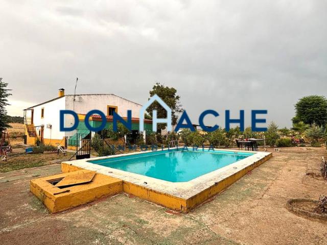 Terreno en venta en Valverde De Mérida Terreno en venta en Valverde De Mérida