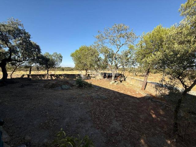 Terreno en venta en Valverde De Mérida