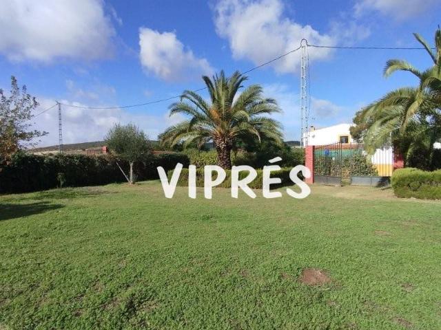 Terreno en venta en Valverde De Mérida, Extremadura