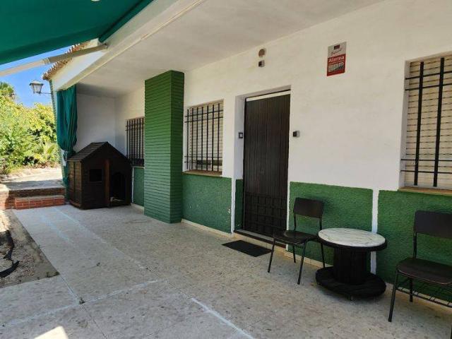 Terreno en venta en El Andévalo, Andalucía