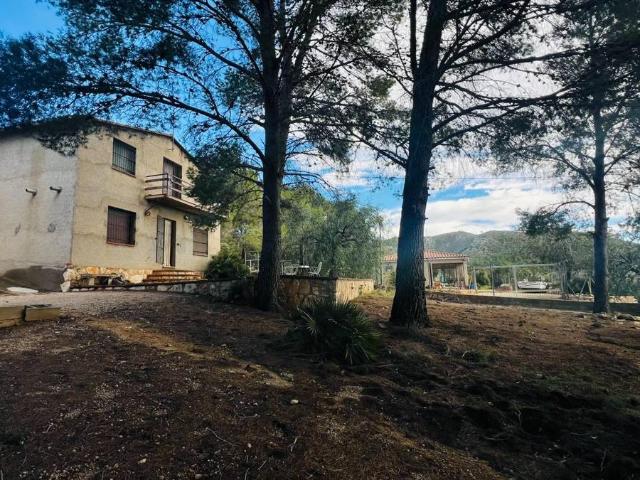 Terreno en venta en Vandellòs, Baix Camp