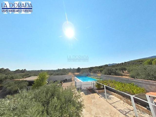 Terreno en venta en Vandellòs, Baix Camp