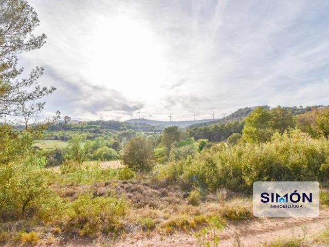 Terreno en venta en Anoia, Catalunya