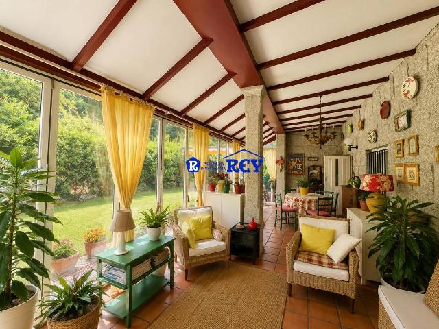 Terreno en venta en Vedra, Avenida do Mestre Manuel Gómez Lorenzo