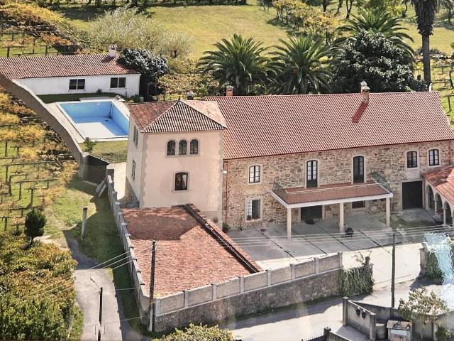 Terreno en venta en Vedra, Avenida do Mestre Manuel Gómez Lorenzo