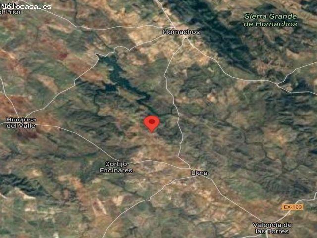 Local Comercial en venta en Llera, Badajoz