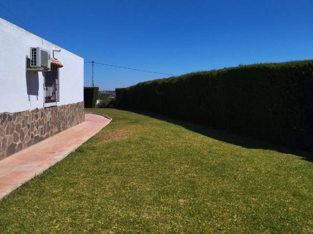 Terreno en venta en Urbanización Alcazaba, La Janda