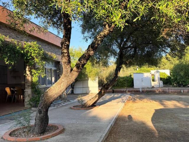 Terreno en venta en Urbanización Alcazaba, La Janda