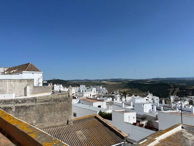 Terreno en venta en Urbanización Alcazaba, La Janda