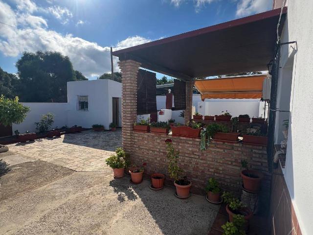 Terreno en venta en Urbanización Alcazaba, La Janda
