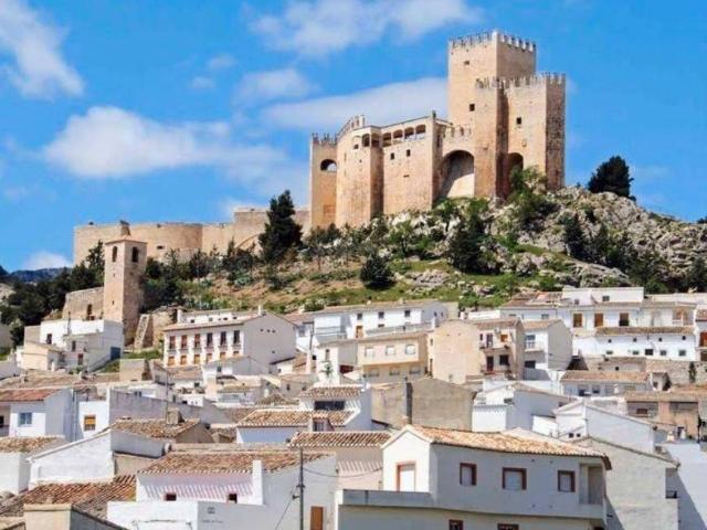 Terreno en venta en Los Vélez, Andalucía