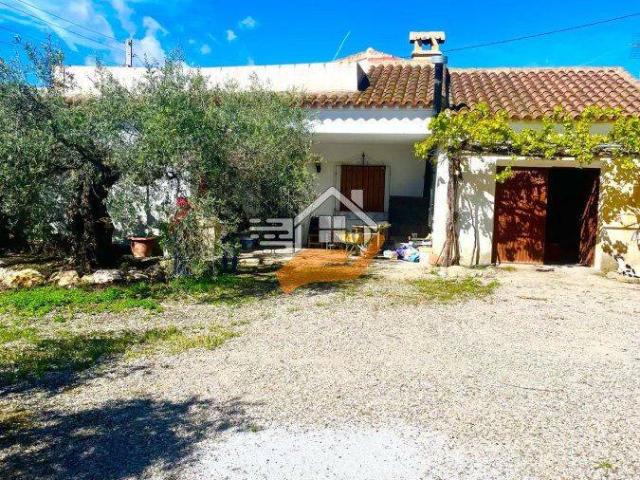 Terreno en venta en Los Vélez, Andalucía
