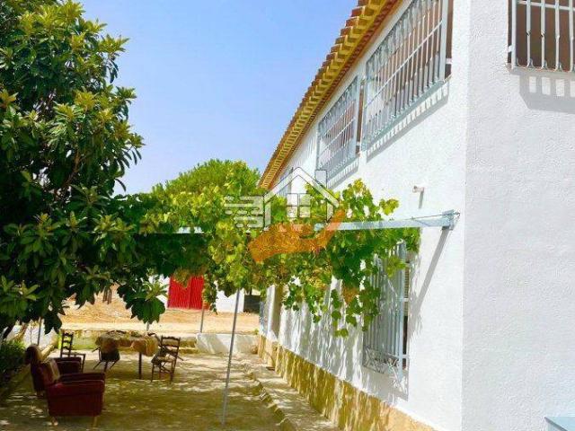 Terreno en venta en Los Vélez, Andalucía
