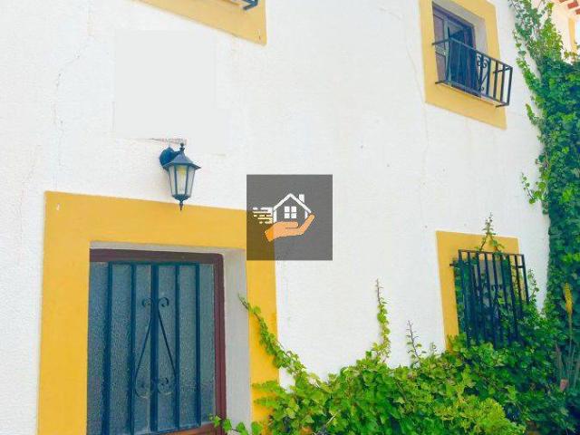 Terreno en venta en Los Vélez, Andalucía