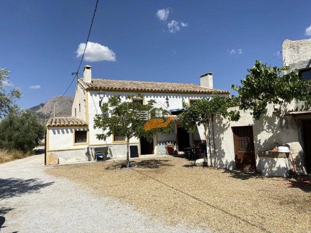 Terreno en venta en Los Vélez, Andalucía