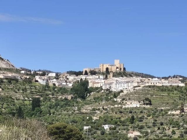 Terreno en venta en Los Vélez, Andalucía