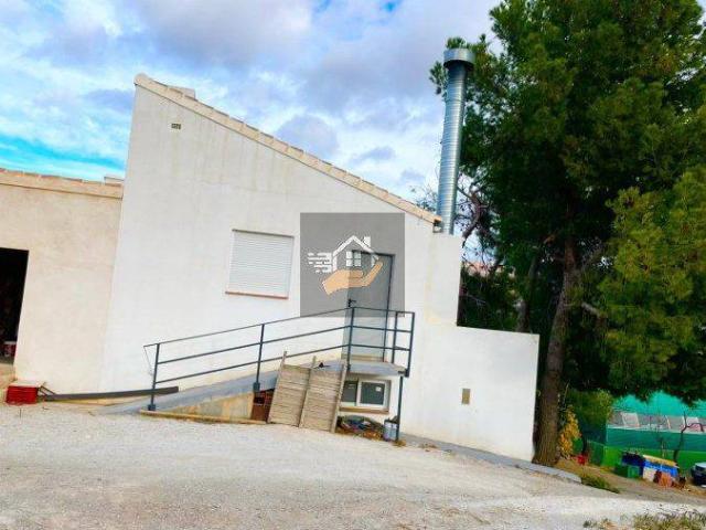 Terreno en venta en Los Vélez, Andalucía