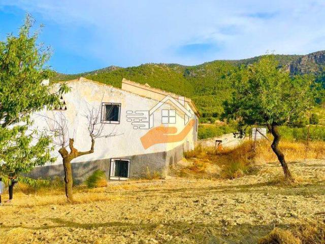 Terreno en venta en Los Vélez, Andalucía