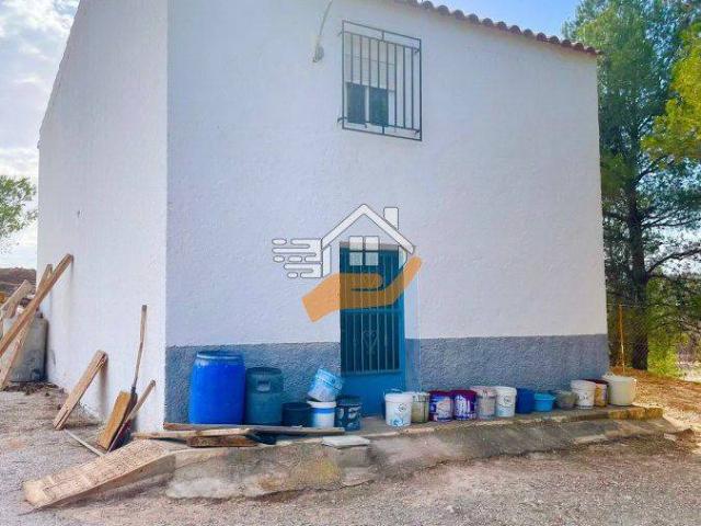 Terreno en venta en Los Vélez, Andalucía