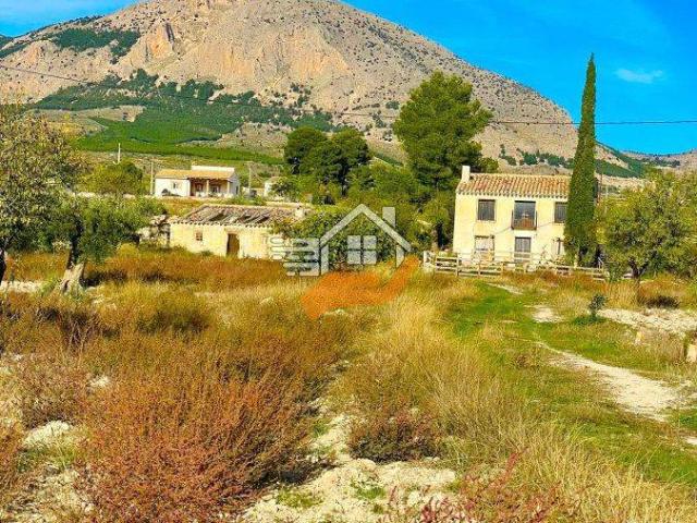 Terreno en venta en Los Vélez, Andalucía
