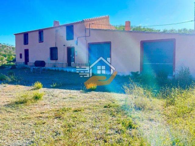Terreno en venta en Los Vélez, Andalucía