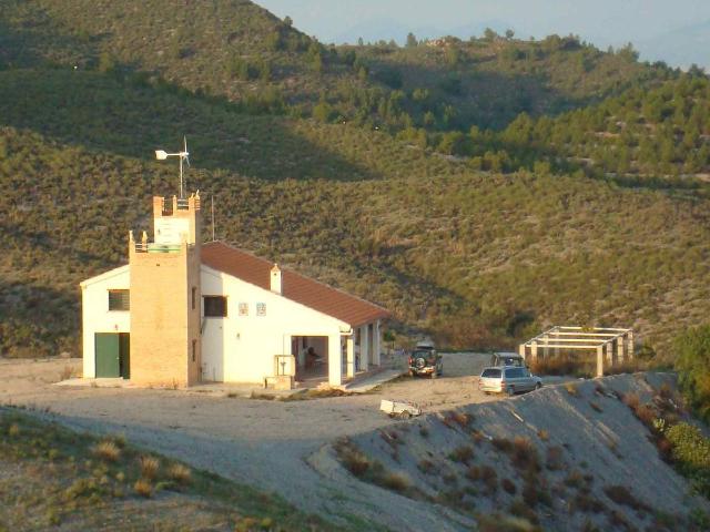 Terreno en venta en Los Vélez, Andalucía