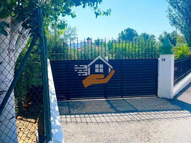 Terreno en venta en Los Vélez, Andalucía