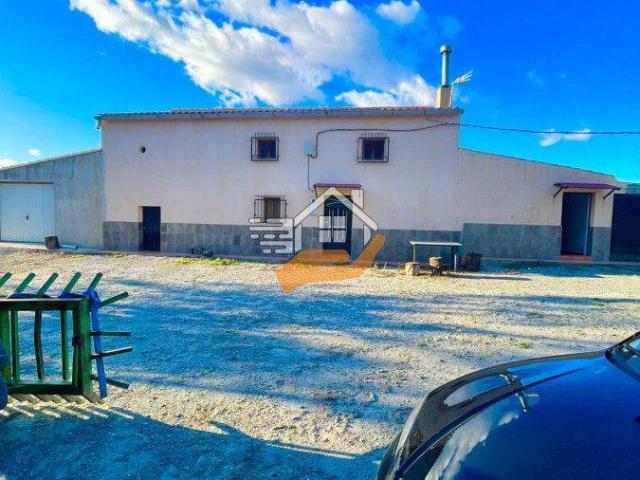 Terreno en venta en Los Vélez, Andalucía