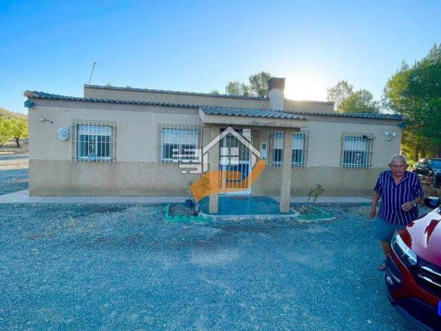 Terreno en venta en Los Vélez, Andalucía