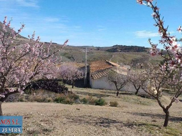 Terreno en venta en Los Vélez, Andalucía