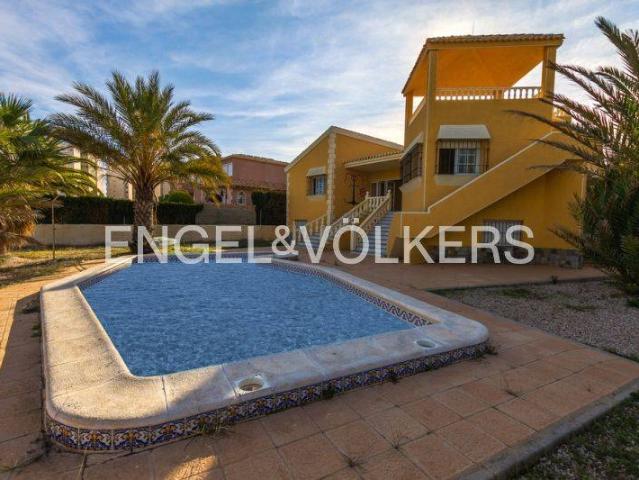 Terreno en venta en Rincón de San Ginés, Campo de Cartagena y Mar Menor