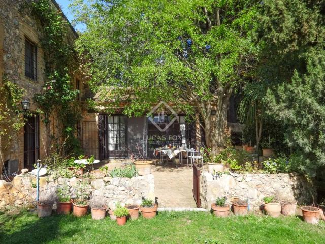 Terreno en venta en Ventalló, els Masos de Ventalló