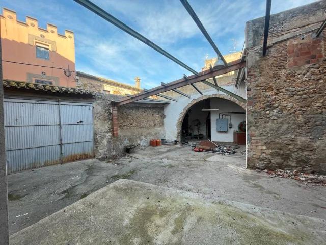 Terreno en venta en Ventalló, els Masos de Ventalló