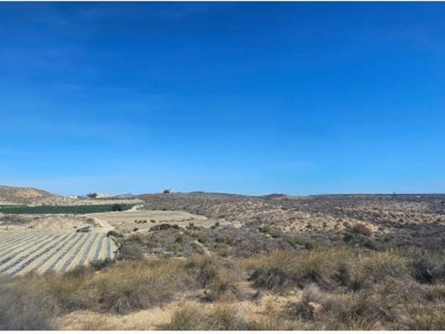 Local Comercial en venta en Vera Playa, Vera