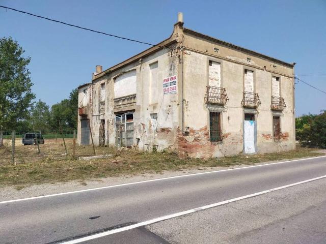 Terreno en venta en Verges