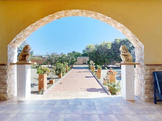 Terreno en venta en Viator, Andalucía