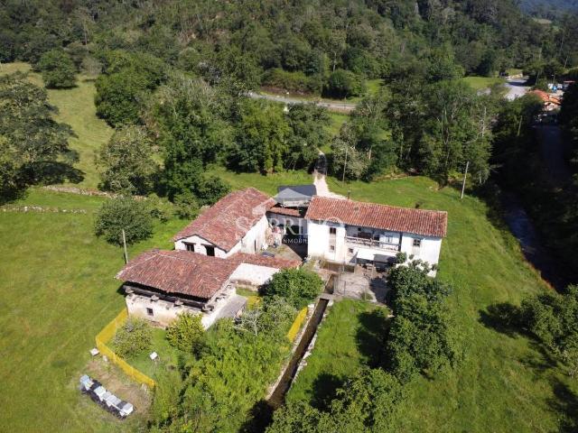 Terreno en venta en Llanes, Asturias