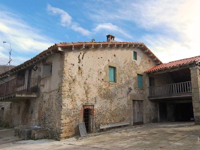 Terreno en venta en Osona, Catalunya