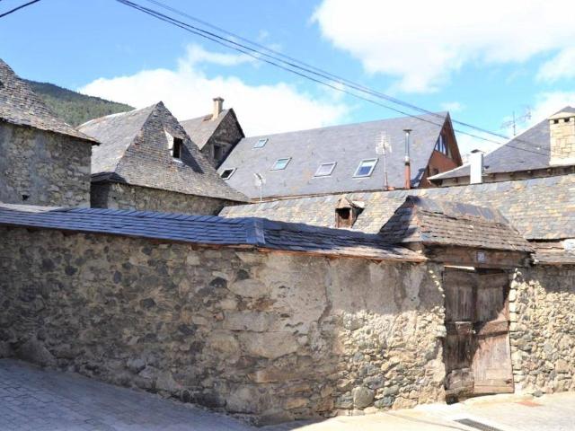 Terreno en venta en Era Solana, Val d'Aran